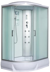Душевая кабина River Dunay 110/80/26 MT L