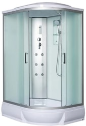 Душевая кабина River Dunay 110/80/26 MT R