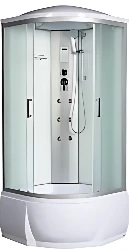 Душевая кабина River Dunay 80/43 MT