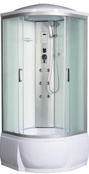 Душевая кабина River Dunay 90/46 MT