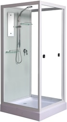 Душевая кабина River Moero 70/73/15