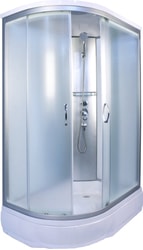 Душевая кабина River Nara 110/80/26 МТ R