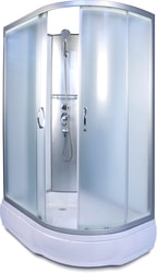 Душевая кабина River Nara 90/70/24 МТ L