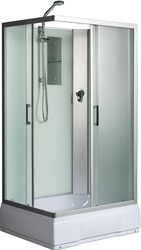 Душевая кабина River Quadro 90/70/24 МТ