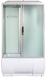 Душевая кабина River Vitim 120/80/50 MT
