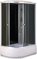 Душевая кабина Saniteco SN-12080BR 120x80