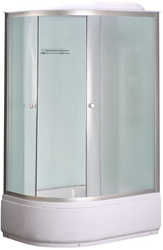 Душевая кабина Saniteco SN-12080WR 120x80