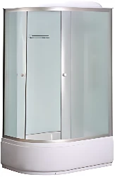 Душевая кабина Saniteco SN-12080WR 120x80