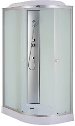 Душевая кабина Saniteco SN-120WL 120x80