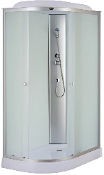Душевая кабина Saniteco SN-120WR 120x80
