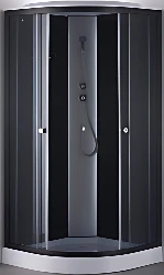 Душевая кабина Saniteco SN-180B 80x80