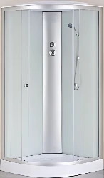 Душевая кабина Saniteco SN-180W 80x80