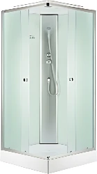 Душевая кабина Saniteco SN-290W