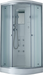 Душевая кабина Timo Standart T-5509 Г/М