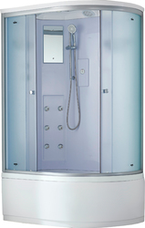 Душевая кабина Timo Standart T-5520 L Г/М