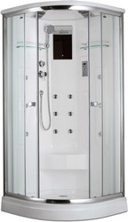 Душевая кабина Timo T-7709