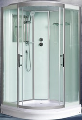 Душевая кабина WeltWasser WW500 Emmer 12015-2