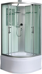 Душевая кабина WeltWasser WW500 Halle 1001