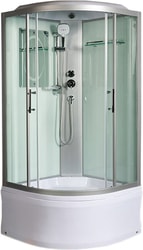 Душевая кабина WeltWasser WW500 Halle 1002