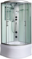 Душевая кабина WeltWasser WW500 Halle 1004