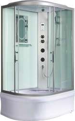 Душевая кабина WeltWasser WW500 Halle 1204 R