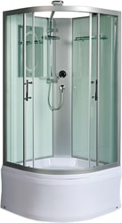 Душевая кабина WeltWasser WW500 Halle 801