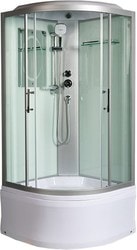 Душевая кабина WeltWasser WW500 Halle 802