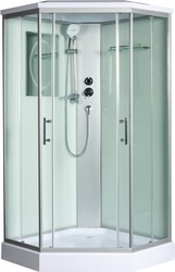 Душевая кабина WeltWasser WW500 Nesse 902