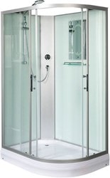 Душевая кабина WeltWasser WW500 Werra 1201 L