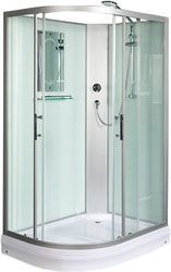 Душевая кабина WeltWasser WW500 Werra 1201 R