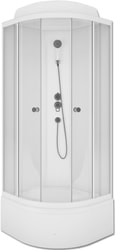 Душевая кабина Метакам Classic V3 80 KSP_007824