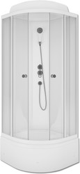 Душевая кабина Метакам Classic V3 90 KSP_008056