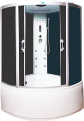 Душевая кабина Водный мир ВМ-8850 130x130