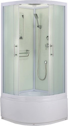 Душевая кабина Водный мир ВМ3004