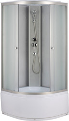 Душевая кабина Водный мир ВМ820
