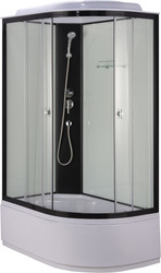 Душевая кабина Водный мир ВМ857 L 120x80
