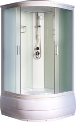Душевая кабина Водный мир ВМ8611