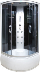 Душевая кабина Водный мир ВМ8808 100x100