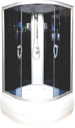 Душевая кабина Водный мир ВМ8811 100x100