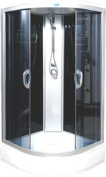 Душевая кабина Водный мир ВМ8825 80x80