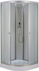 Душевая кабина Водный мир ВМ885