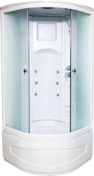 Душевая кабина Водный мир ВМ999