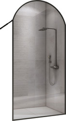 Душевая стенка Abber Immer Offen AG64120BN