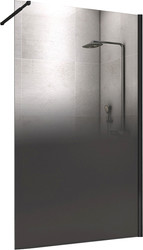 Душевая стенка Abber Immer Offen AG69101BD