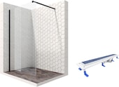 Душевая стенка Ambassador Set 15031110-ST15