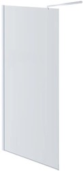 Душевая стенка Aquatek AQ WIW 14020CH 140x200