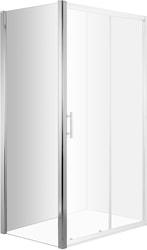 Душевая стенка Deante Cynia 90 KTC 031S