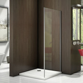 Душевая стенка Good Door Latte SP-80-C-WE