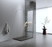 Душевая стенка IVA WIX100C