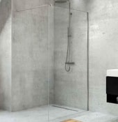 Душевая стенка NEW TRENDY Velio D-0139B